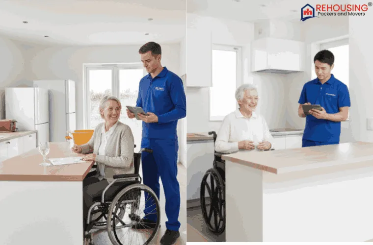 Safe Moving Tips for People with Disabilities