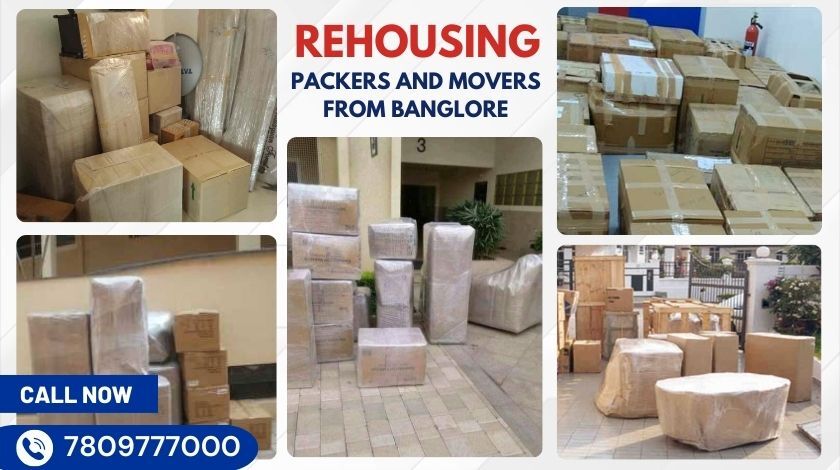 Packers and Movers from Bangalore to Bhubaneswar