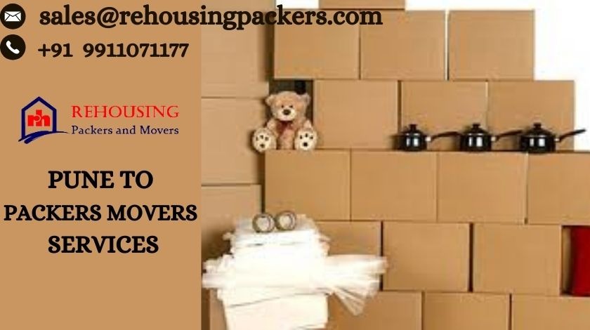 Cost-Effective Moving Services from Pune to Aurangabad