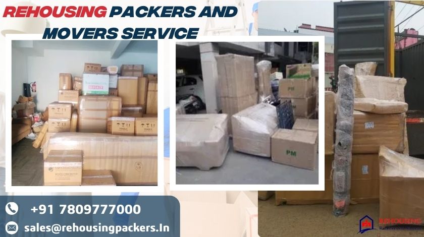 Movers Packers in Agonda