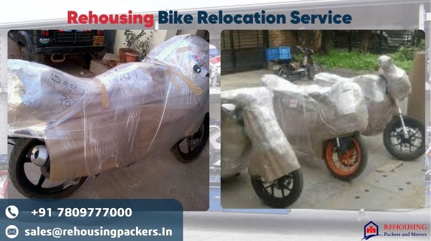 Bike courier service near me online