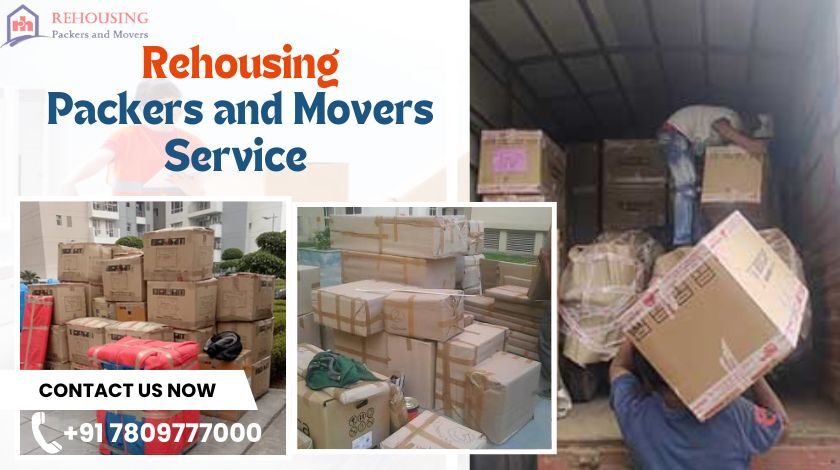 Packers and Movers from Goa to Chennai